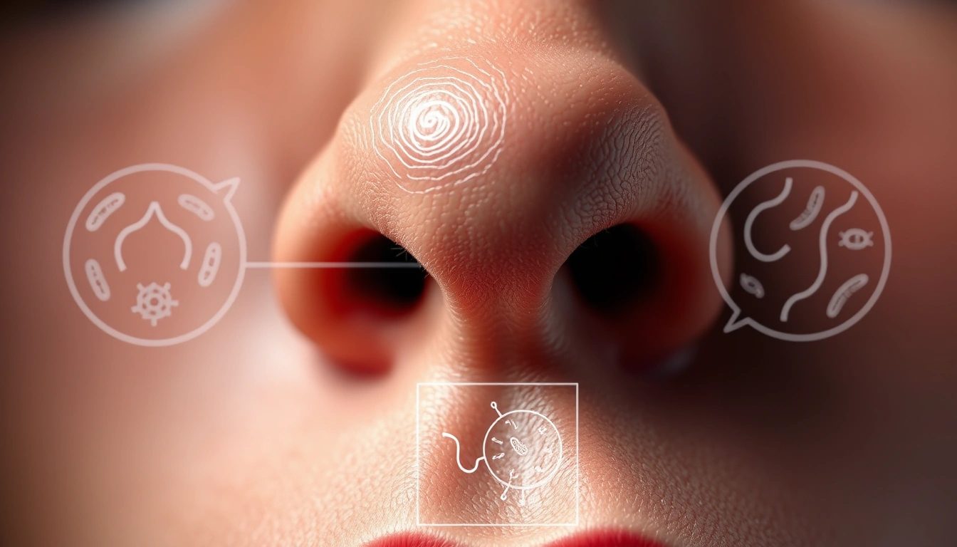 Burun Ucu Yapısının Sağlık Üzerindeki Etkileri