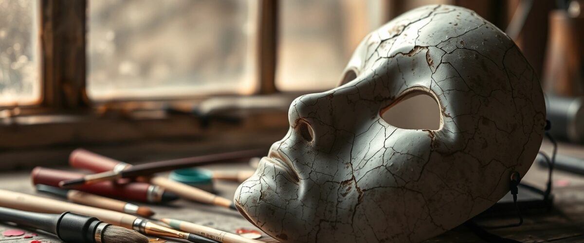 Dudak Çevresi İzlerinden Kişisel Tavır Tespit Etme