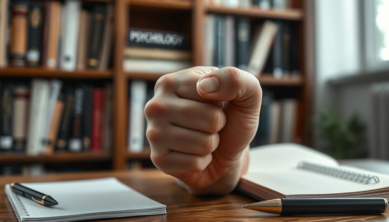 Dudakların Sıkılığı ile İrade Gücü Analizi