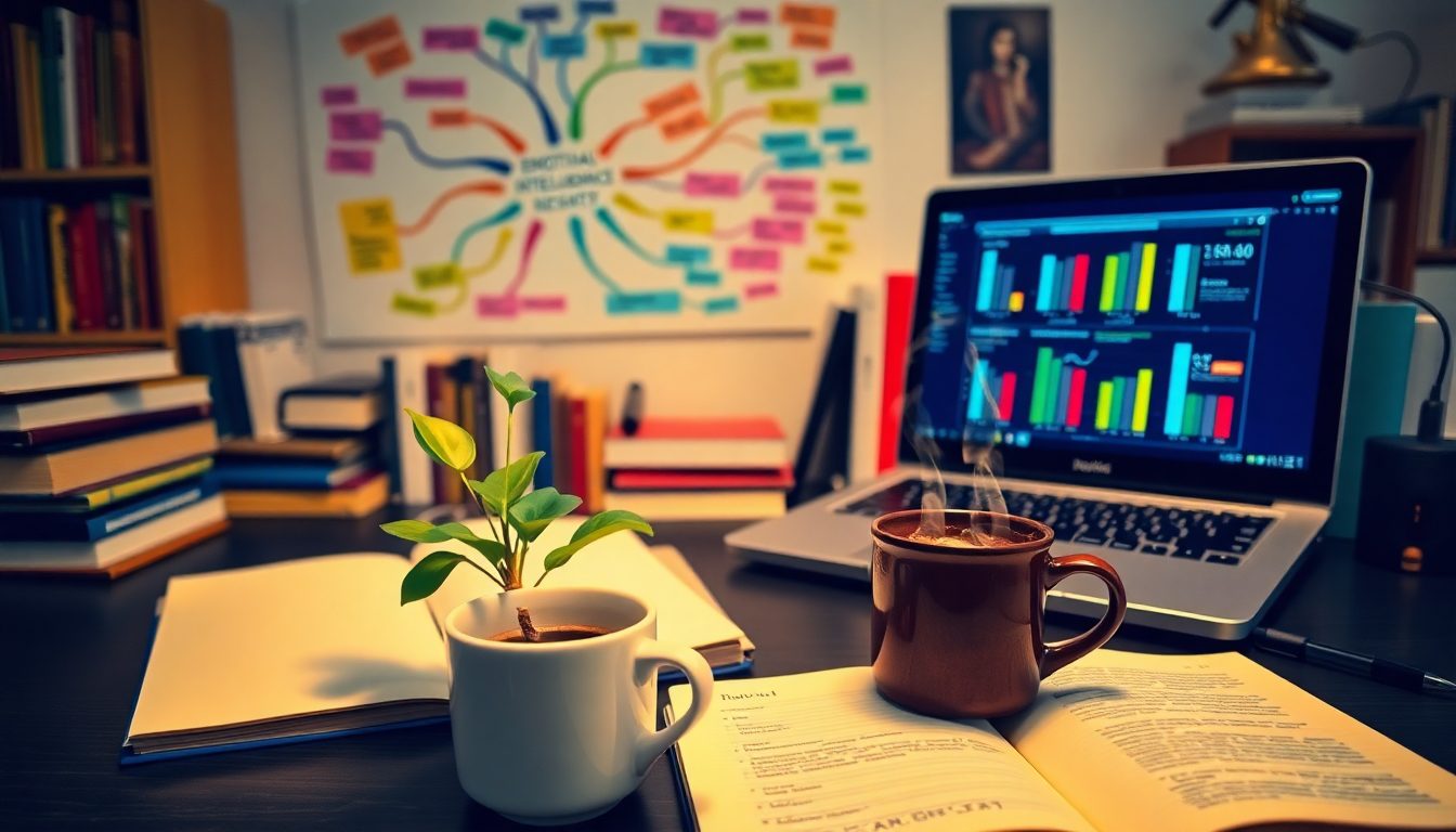 Duygusal Zeka Neden Bu Kadar Önemli?