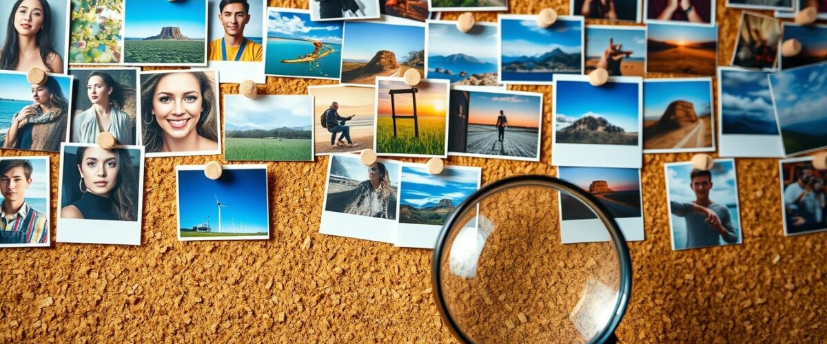 Fotoğraflardan Açık Fikirli Kişilik Tespiti