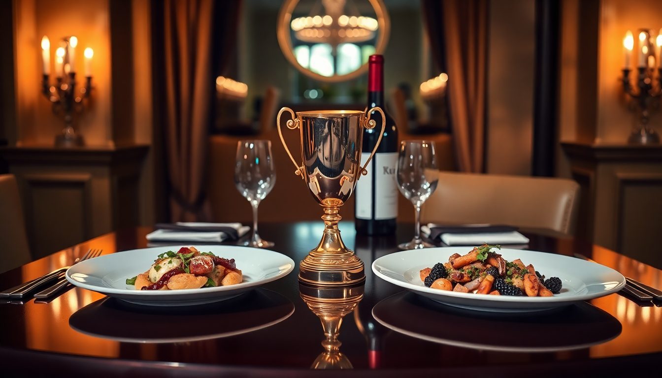 İlişkide Gizli Rekabet