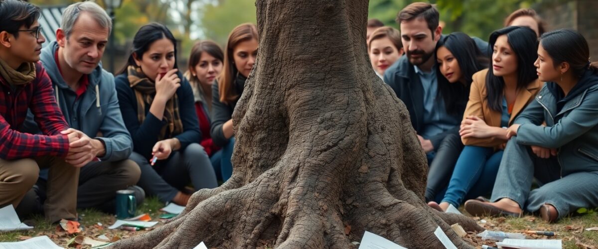İnsanlar Neden Başkalarını Suçlar?