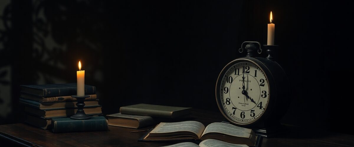 Korku ve Cesaret Psikolojisi