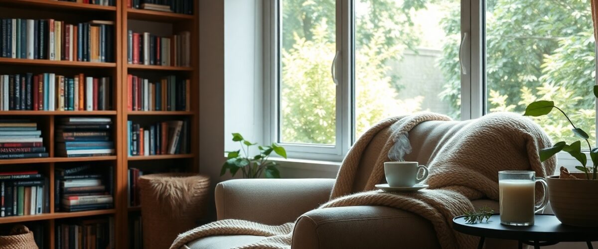 Korkularla Baş Etme Yöntemleri