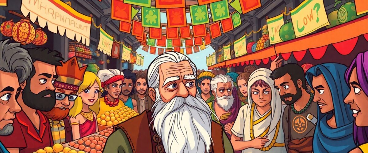 Kurnaz İnsanları Ayırt Etme