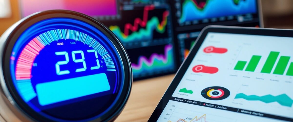 Profil Analizi Uzmanlığında Enerji Seviyesi Okuması
