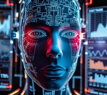 Profil Analizinde Yüzdeki Gerginlik Tespiti