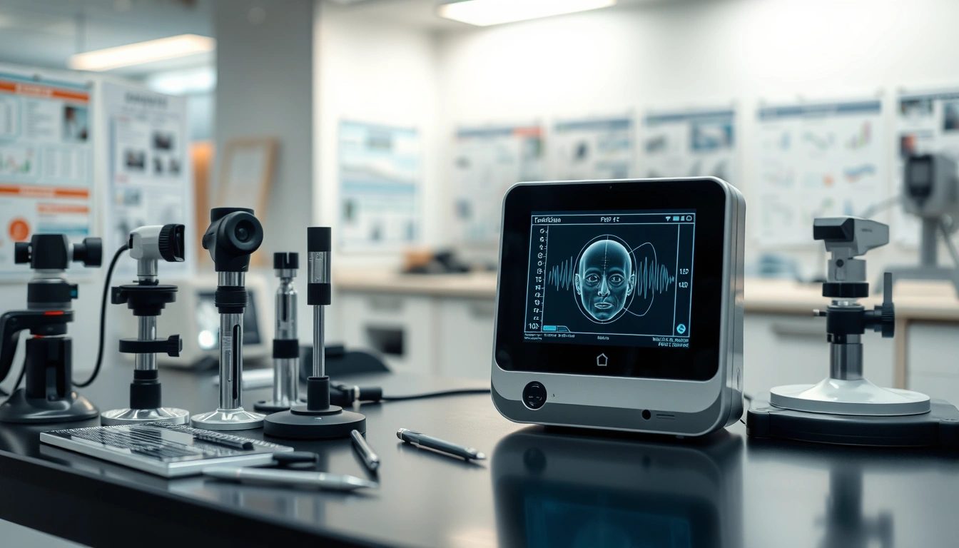 Gerginlik Tespit Yöntemleri