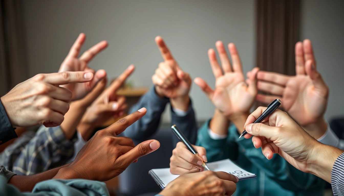 Profil Tanımlamada Sözsüz Davranış Analizi