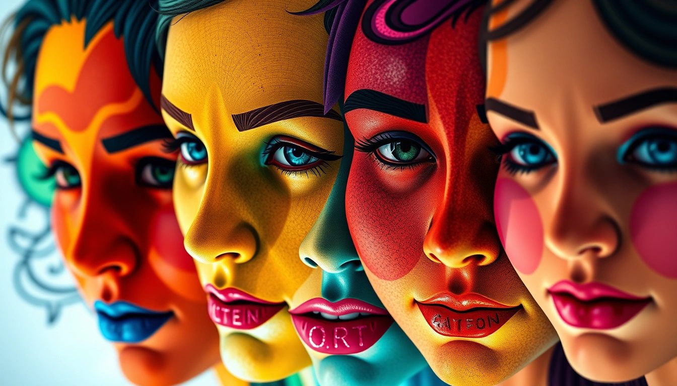 The Role of Image Profiling