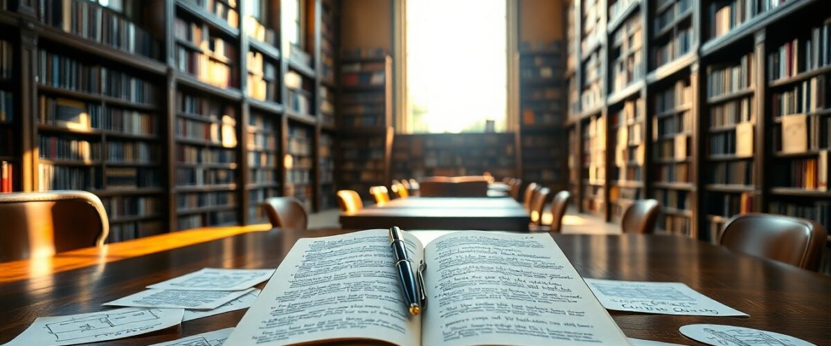 Sessiz İnsanların Düşünce Yapısı