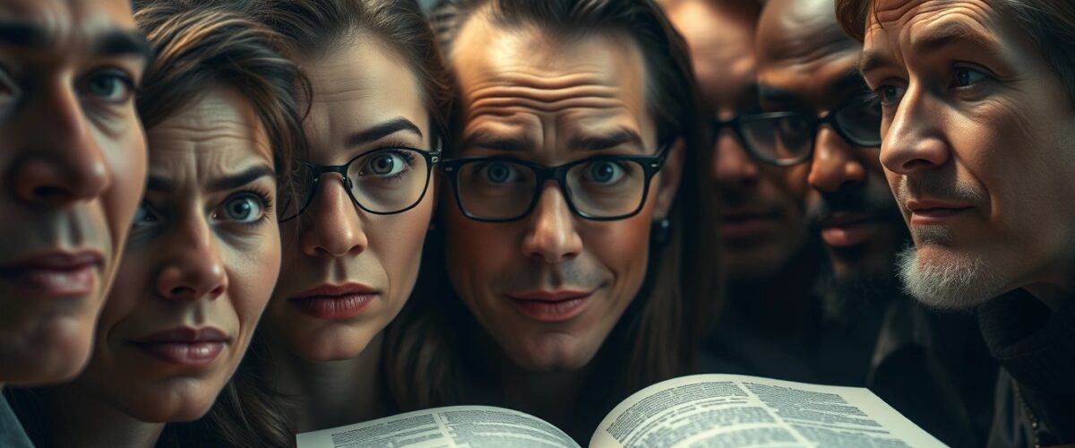 Yüz Okuma Uzmanlığında Psikolojik Profil Çözümü