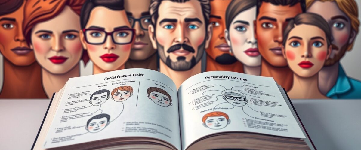 Yüz Okuma Uzmanlığında Yüz Tipleri ve Kişilik Bağlantıları