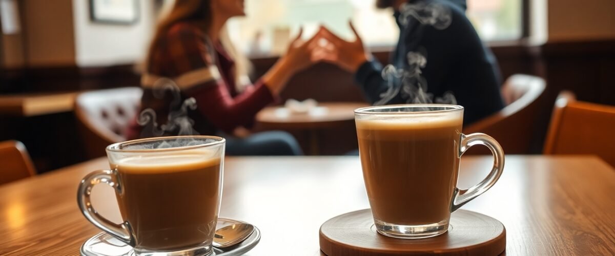 Çiftlerin Beden Dili Uyumları