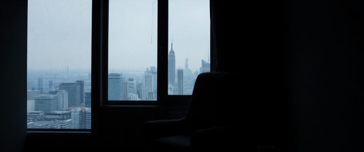 Duygusal Mesafe Koyma Davranışı