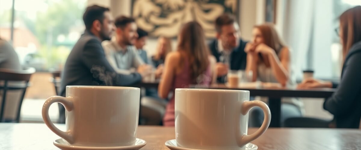 Flört Sırasında İnsan Analizi