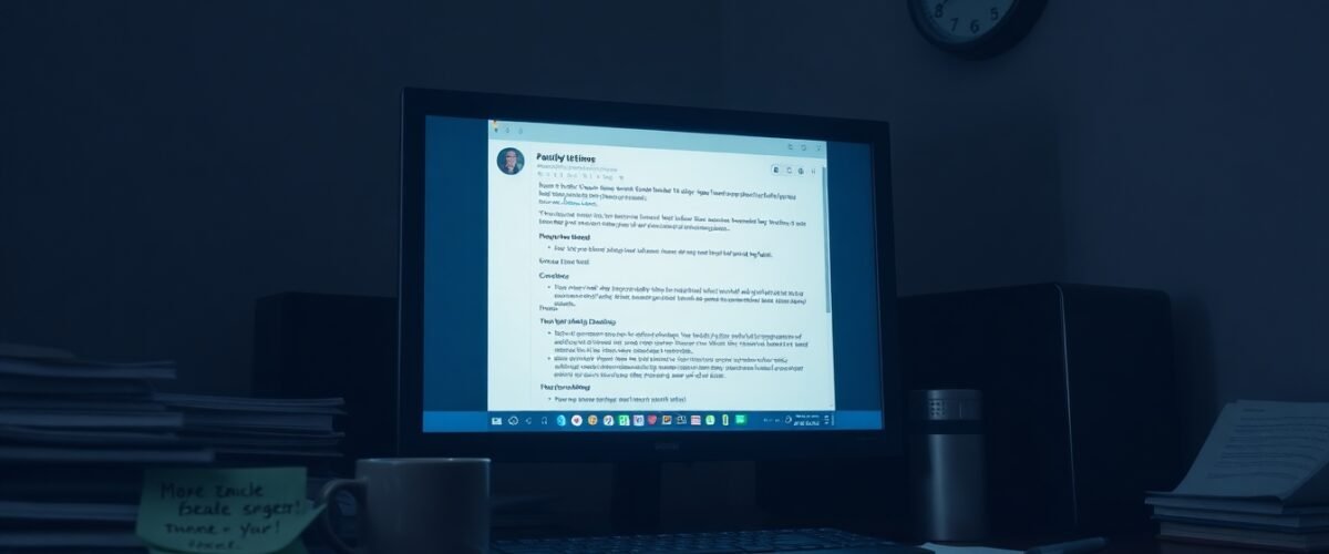 Pasif Agresif İletişimin Kodları