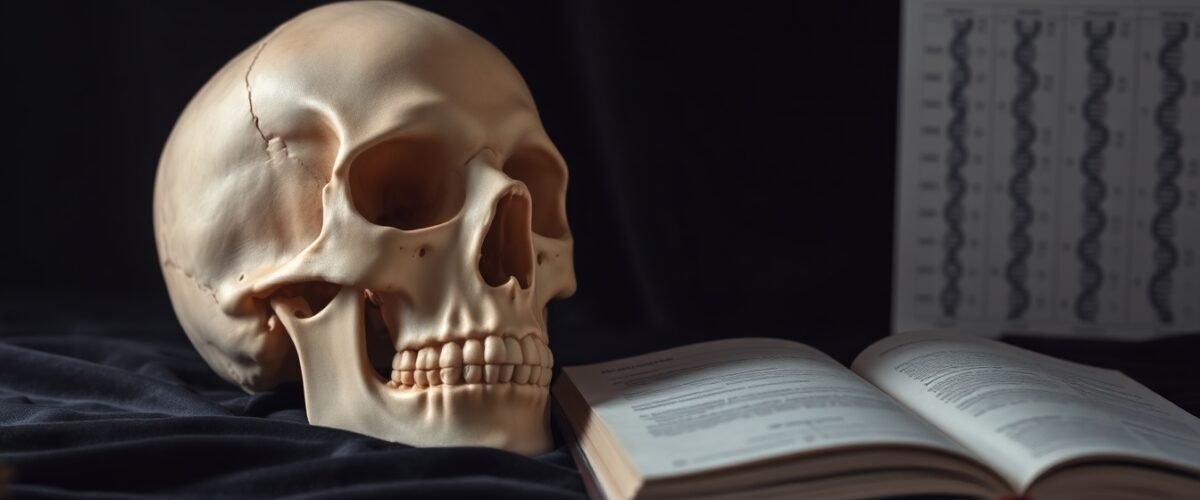 Yüz Kemiği Yapısının Kişinin Kaderi Üzerindeki Etkisi